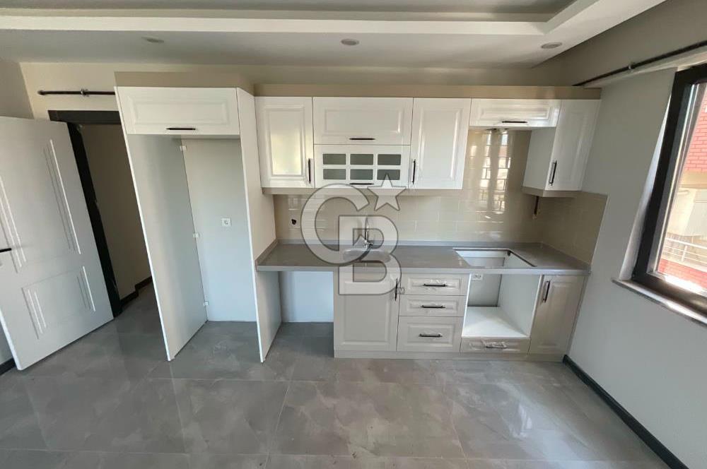 CB’ELEXUSDAN ŞEHRİN YÜKSELEN NOKTASINDA 2+1 SATILIK DAİRE