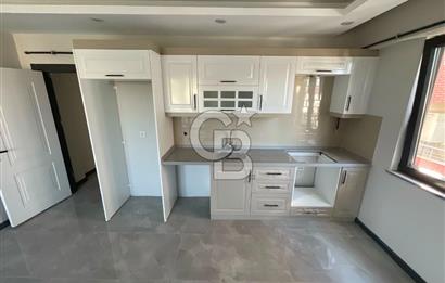 CB’ELEXUSDAN ŞEHRİN YÜKSELEN NOKTASINDA 2+1 SATILIK DAİRE