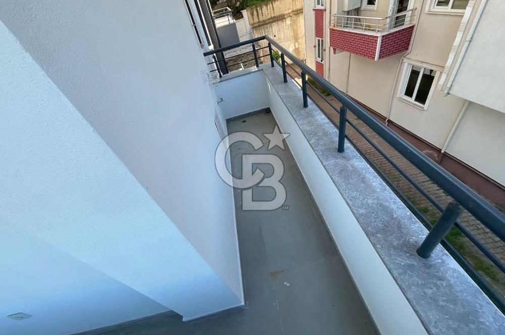 CB’ELEXUSDAN ŞEHRİN YÜKSELEN NOKTASINDA 2+1 SATILIK DAİRE