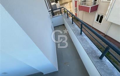 CB’ELEXUSDAN ŞEHRİN YÜKSELEN NOKTASINDA 2+1 SATILIK DAİRE