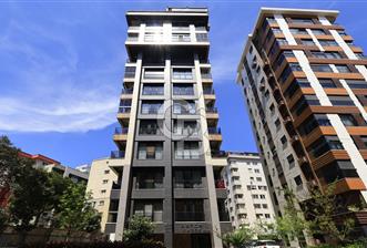 Bağdat caddesi Caddebostan'da Satılık 3+1 Genç Bina - 3 - 352118
