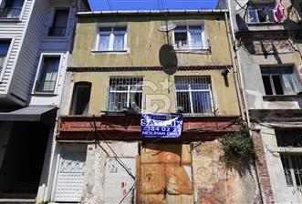 Yenikapı 2.Derece Tarihi Eser Satılık Komple Bina - 4 - 352117