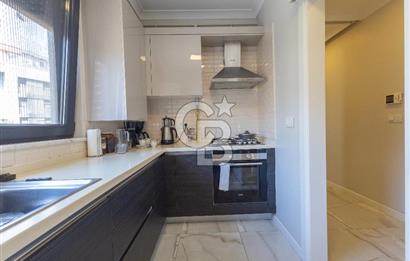 Bağdat caddesi Caddebostan'da Satılık 3+1 Genç Bina
