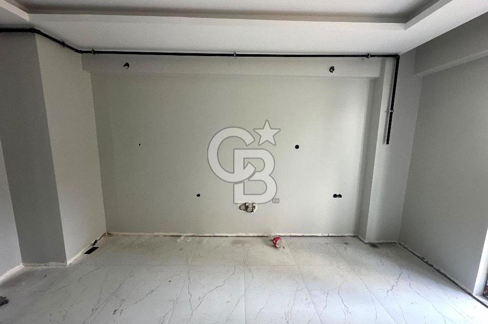 Gölcük Şirinköy'de Satılık Yerden Isıtmalı 1+1 Daire