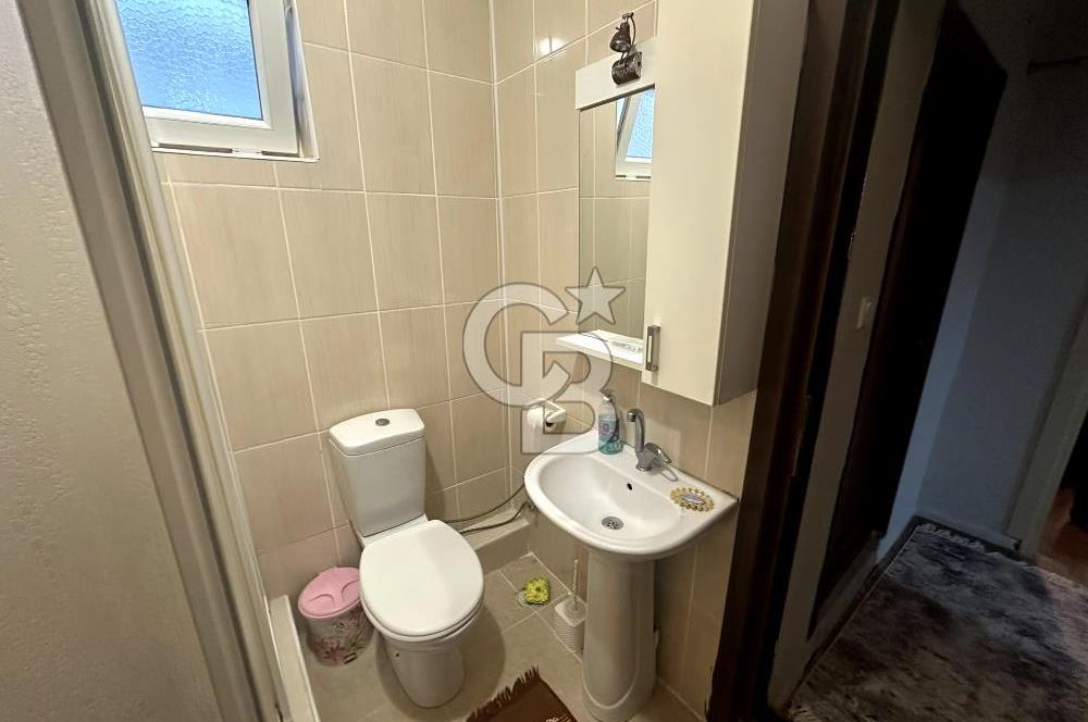 Gölcük Yeni Mahallede Satılık 2+1 Güney Cephe Daire