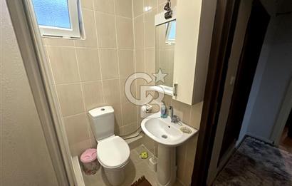 Gölcük Yeni Mahallede Satılık 2+1 Güney Cephe Daire