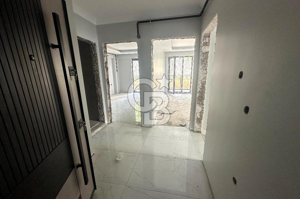 Gölcük Şirinköy'de Satılık Yerden Isıtmalı 1+1 Daire