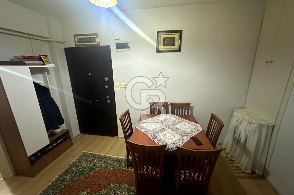 Gölcük Yeni Mahallede Satılık 2+1 Güney Cephe Daire