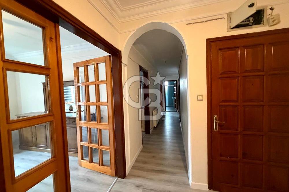 CB EAGLE'DEN STADYUM KARŞISI KİRALIK DAİRE