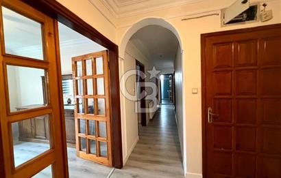 CB EAGLE'DEN STADYUM KARŞISI KİRALIK DAİRE