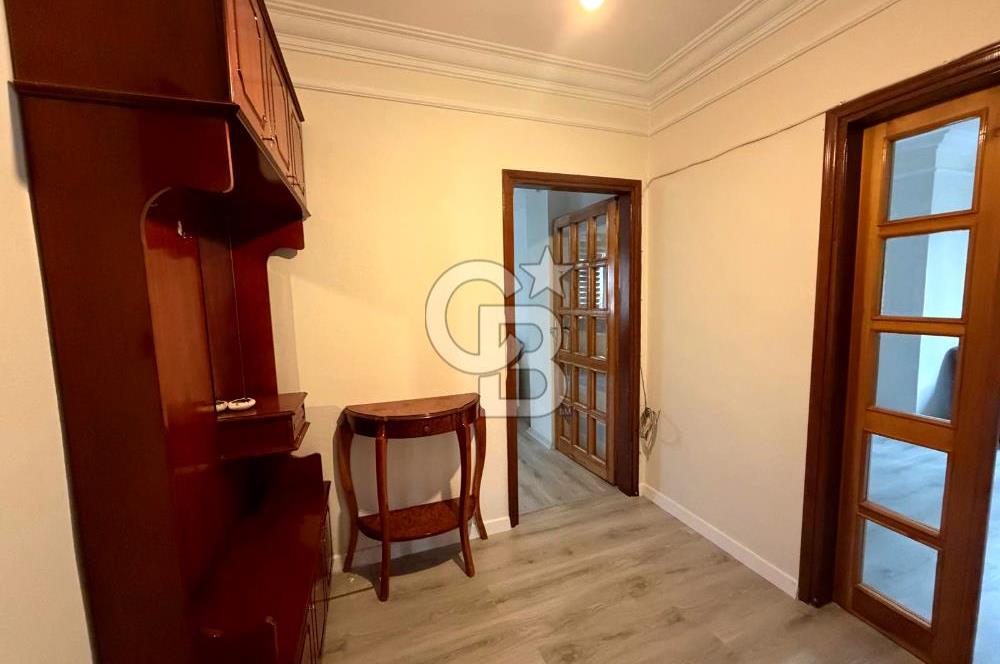 CB EAGLE'DEN STADYUM KARŞISI KİRALIK DAİRE
