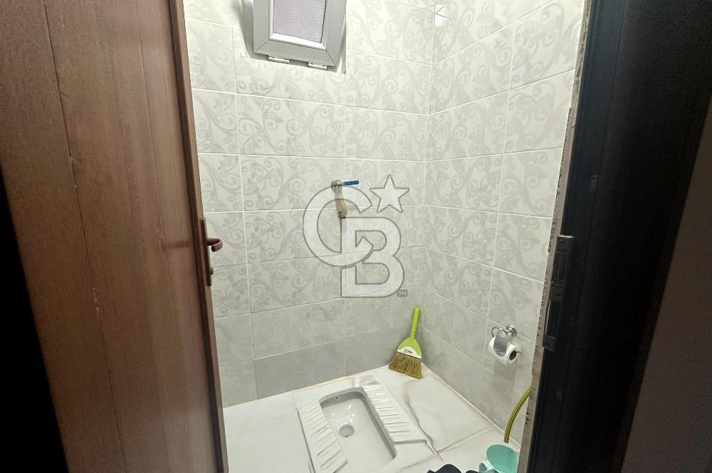 Gölcük Yeni Mahallede Satılık 2+1 Güney Cephe Daire