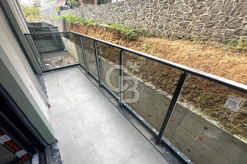 Gölcük Şirinköy'de Satılık Yerden Isıtmalı 1+1 Daire