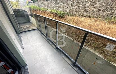 Gölcük Şirinköy'de Satılık Yerden Isıtmalı 1+1 Daire