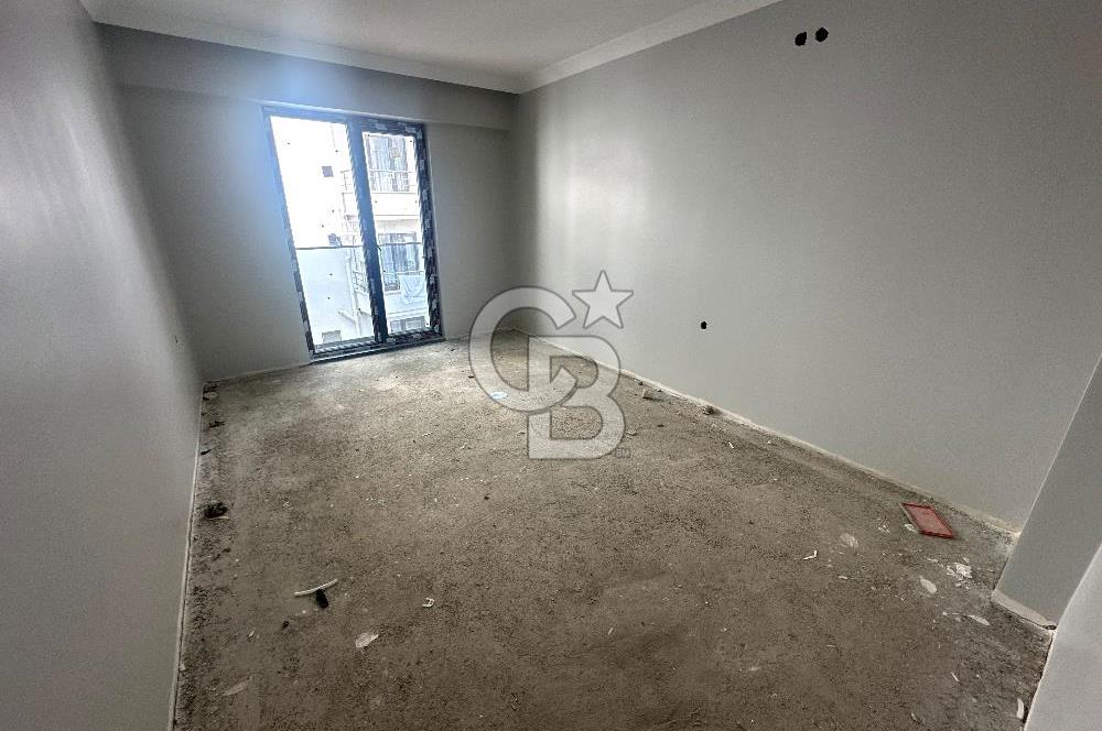 Gölcük Şirinköy'de Satılık Yerden Isıtmalı 1+1 Daire