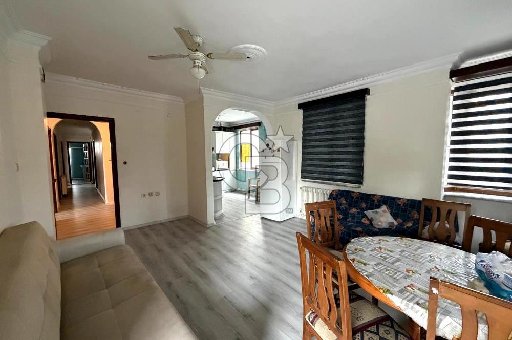 CB EAGLE'DEN STADYUM KARŞISI KİRALIK DAİRE