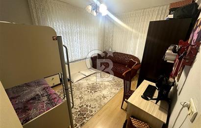 Gölcük Yeni Mahallede Satılık 2+1 Güney Cephe Daire
