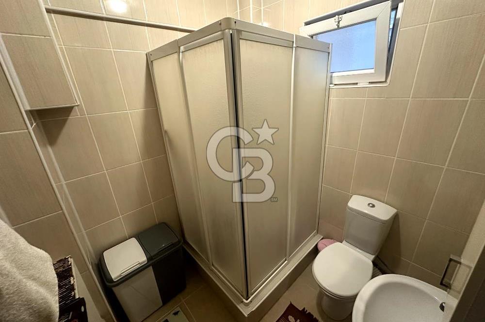Gölcük Yeni Mahallede Satılık 2+1 Güney Cephe Daire