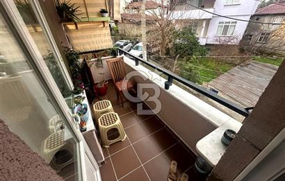 Gölcük Yeni Mahallede Satılık 2+1 Güney Cephe Daire