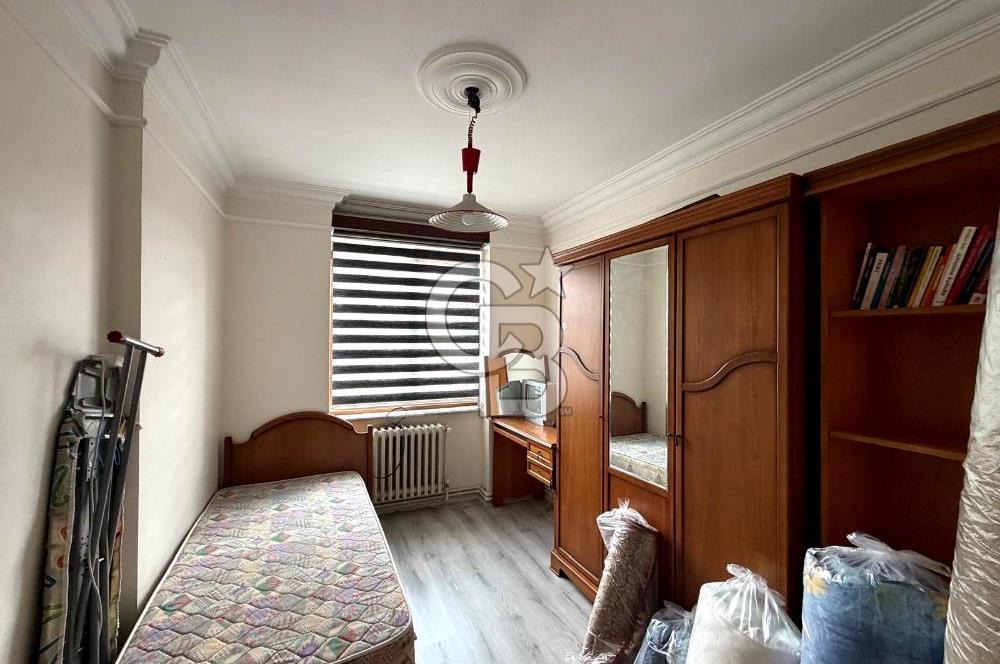 CB EAGLE'DEN STADYUM KARŞISI KİRALIK DAİRE