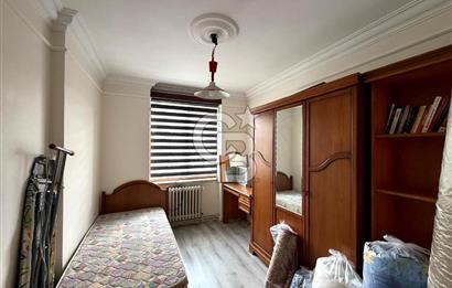 CB EAGLE'DEN STADYUM KARŞISI KİRALIK DAİRE