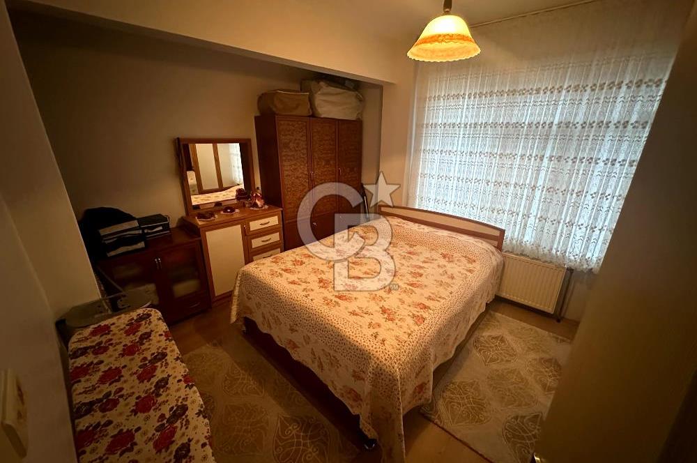 Gölcük Yeni Mahallede Satılık 2+1 Güney Cephe Daire