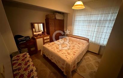 Gölcük Yeni Mahallede Satılık 2+1 Güney Cephe Daire