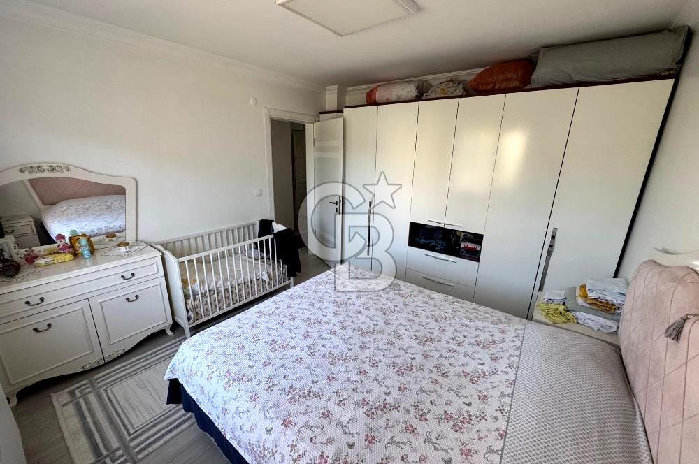 Gölcük Şirinköyde Satılık 2+1 Masrafsız Daire