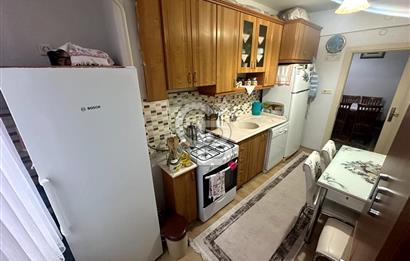 Gölcük Yeni Mahallede Satılık 2+1 Güney Cephe Daire