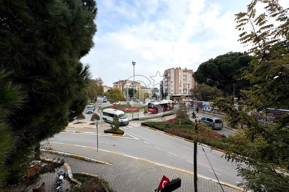 CB EAGLE'DEN STADYUM KARŞISI KİRALIK DAİRE