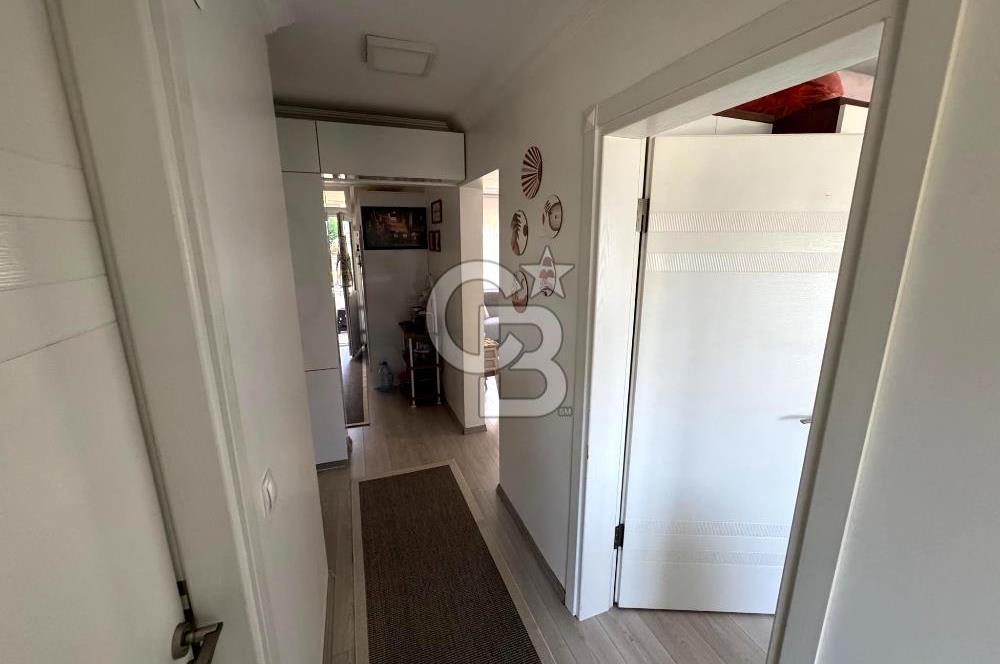 Gölcük Şirinköyde Satılık 2+1 Masrafsız Daire