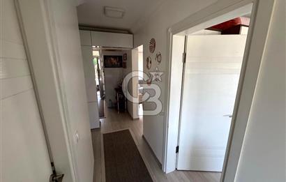 Gölcük Şirinköyde Satılık 2+1 Masrafsız Daire