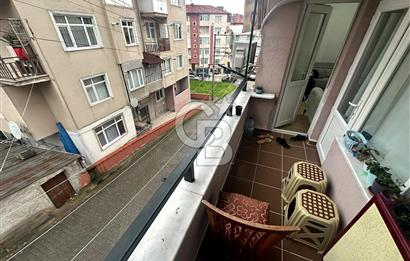 Gölcük Yeni Mahallede Satılık 2+1 Güney Cephe Daire