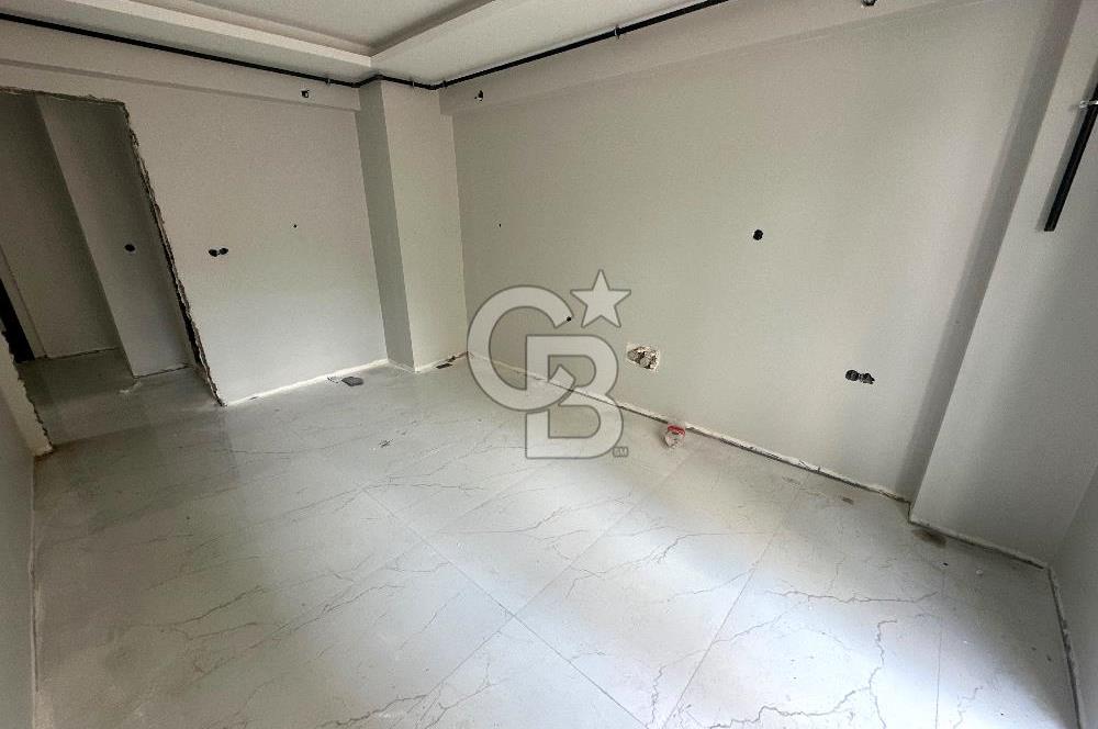 Gölcük Şirinköy'de Satılık Yerden Isıtmalı 1+1 Daire