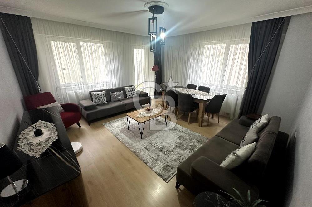 Gölcük Yeni Mahallede Satılık Daire