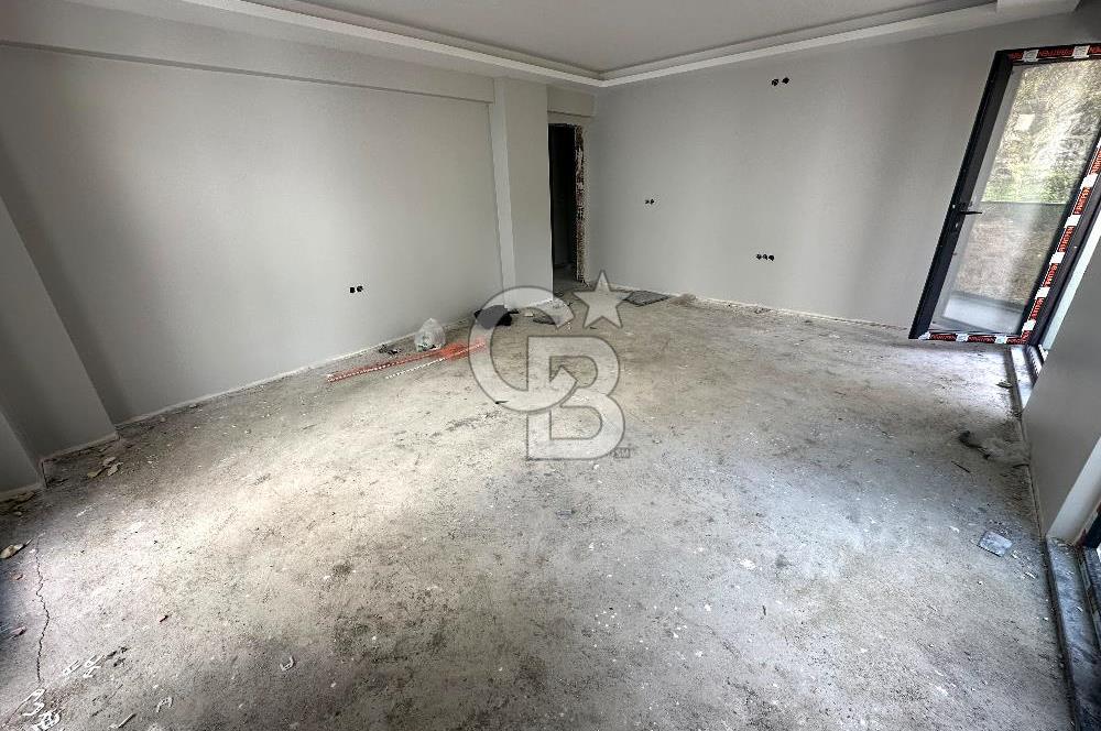 Gölcük Şirinköy'de Satılık Yerden Isıtmalı 1+1 Daire