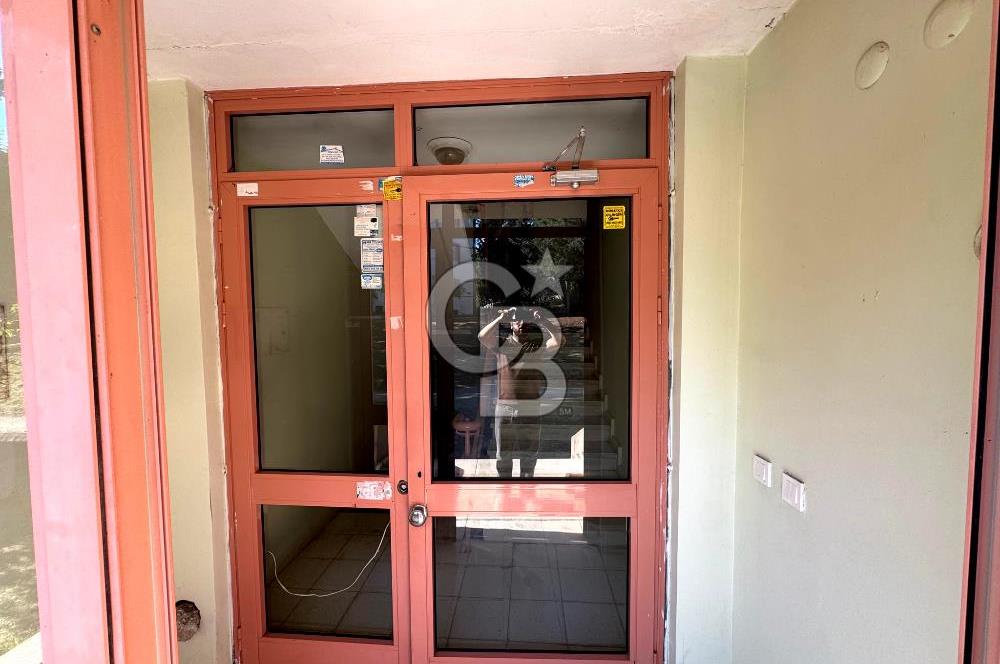Gölcük Şirinköyde Satılık 2+1 Masrafsız Daire