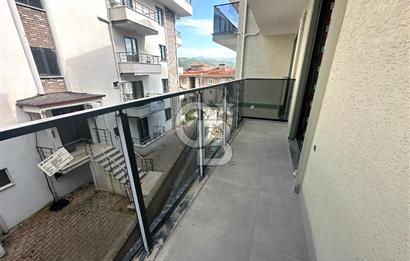 Gölcük Şirinköy'de Satılık Yerden Isıtmalı 1+1 Daire