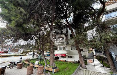 CB EAGLE'DEN STADYUM KARŞISI KİRALIK DAİRE