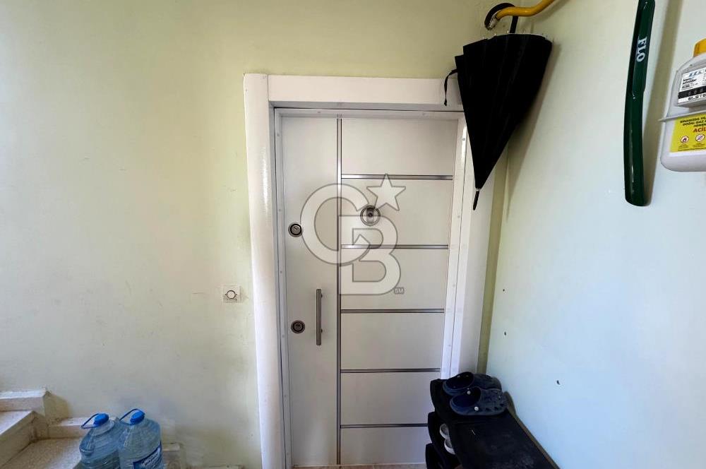 Gölcük Şirinköyde Satılık 2+1 Masrafsız Daire