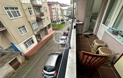 Gölcük Yeni Mahallede Satılık 2+1 Güney Cephe Daire