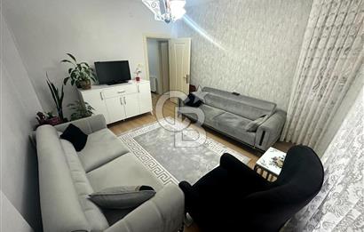 Gölcük Yeni Mahallede Satılık 2+1 Güney Cephe Daire