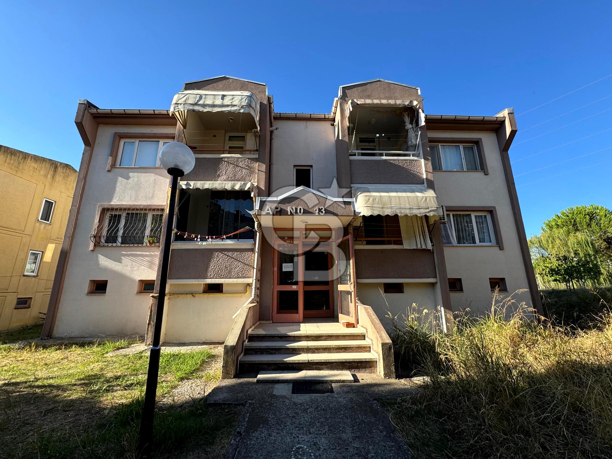Gölcük Şirinköyde Satılık 2+1 Masrafsız Daire