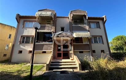 Gölcük Şirinköyde Satılık 2+1 Masrafsız Daire