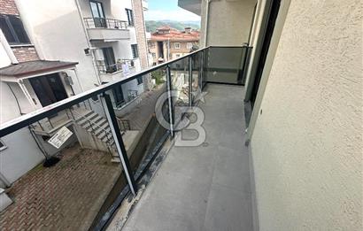 Gölcük Şirinköy'de Satılık Yerden Isıtmalı 1+1 Daire