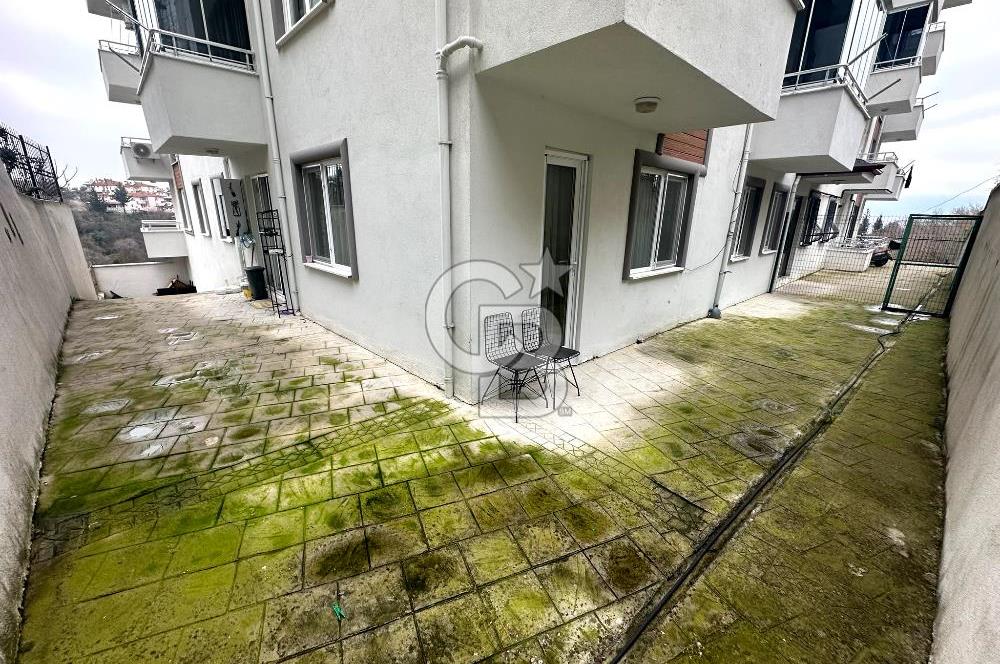 Gölcük Yeni Mahallede Satılık Daire