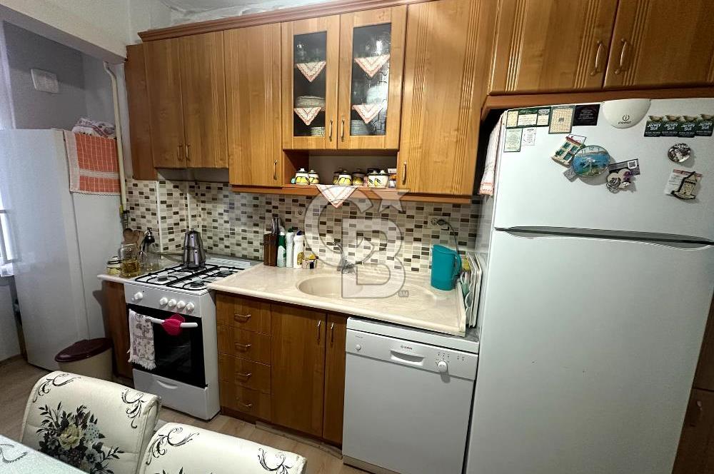 Gölcük Yeni Mahallede Satılık 2+1 Güney Cephe Daire