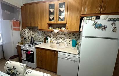 Gölcük Yeni Mahallede Satılık 2+1 Güney Cephe Daire
