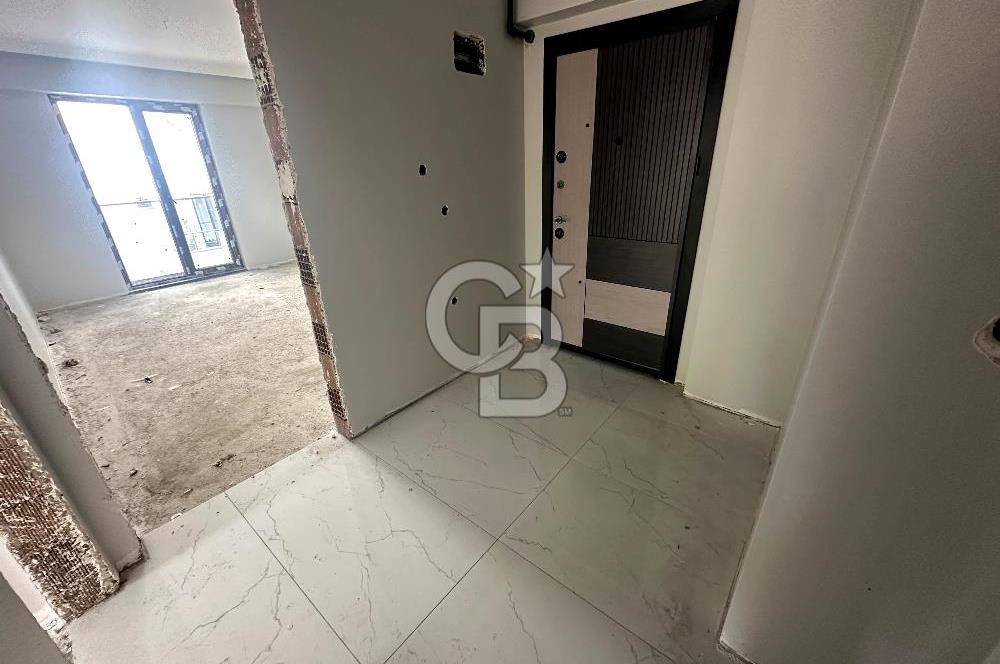 Gölcük Şirinköy'de Satılık Yerden Isıtmalı 1+1 Daire