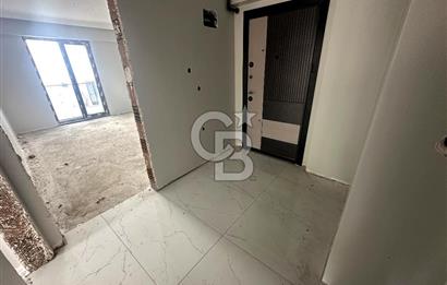 Gölcük Şirinköy'de Satılık Yerden Isıtmalı 1+1 Daire